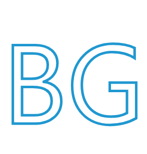 website logo